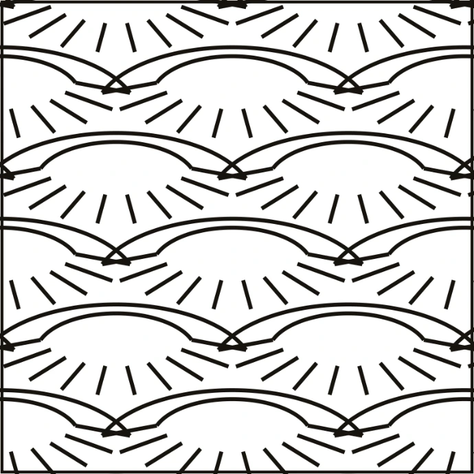 Calepinages 