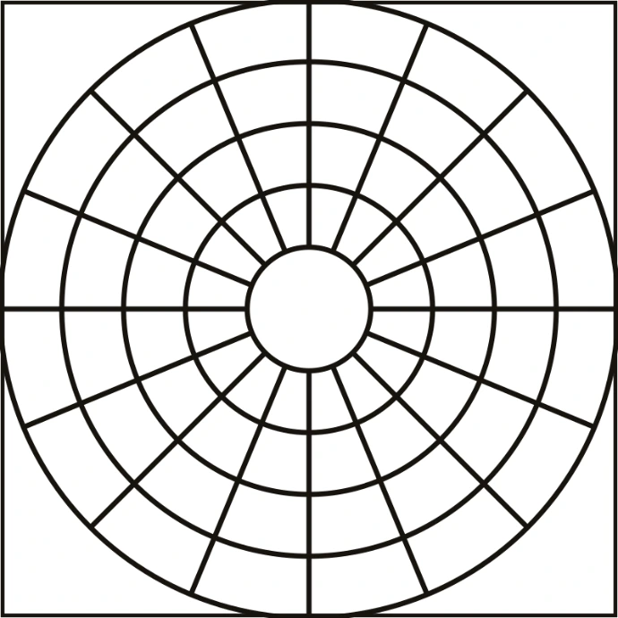 Calepinages 