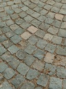 Pavage en Grès 8x8 ou 10x10 cm