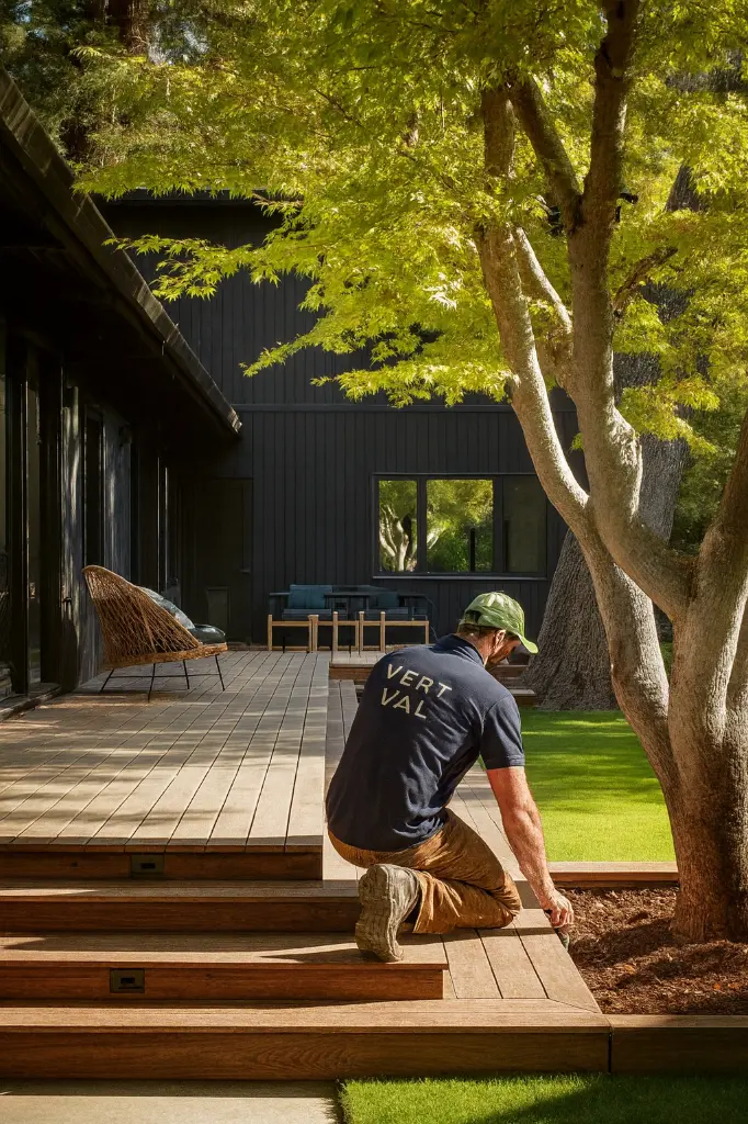 Terrasse en bois Vert Val.webp