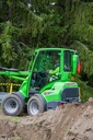 Wheel loader