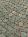 Sandstone paving 8x8 or 10x10 cm